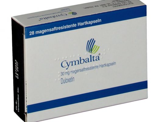 cymbalta 30 mg kapsül kullananlar